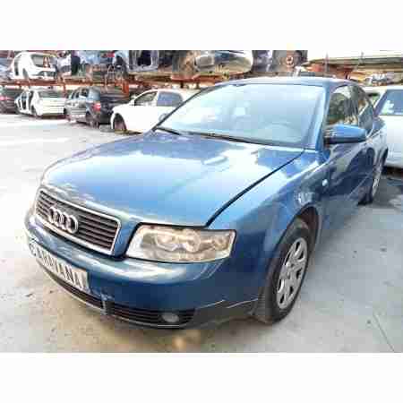 AUDI A4 BERLINA (8E)