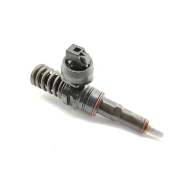 Recambio de inyector para audi a4 berlina (8e) 1.9 tdi (96kw) referencia OEM IAM 038130073AR  