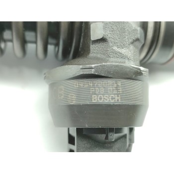 Recambio de inyector para audi a4 berlina (8e) 1.9 tdi (96kw) referencia OEM IAM 038130073AR  
