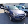 opel astra h (a04) del año 2007