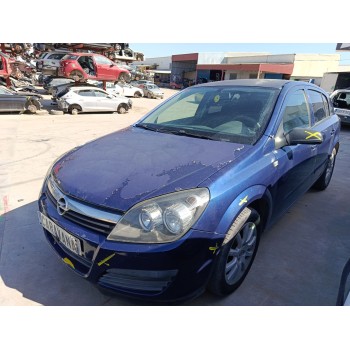 opel astra h (a04) del año 2007