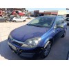 opel astra h (a04) del año 2007
