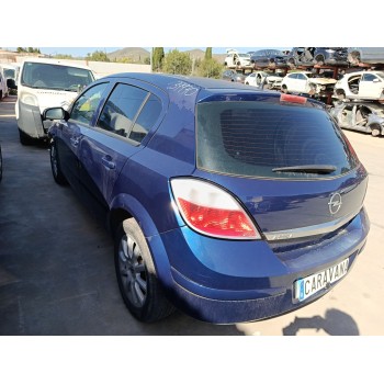 opel astra h (a04) del año 2007