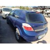 opel astra h (a04) del año 2007