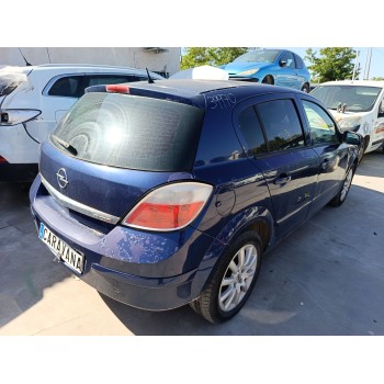 opel astra h (a04) del año 2007