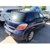 opel astra h (a04) del año 2007