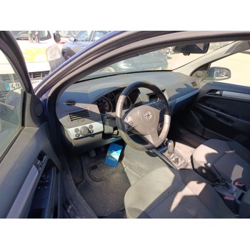 opel astra h (a04) del año 2007