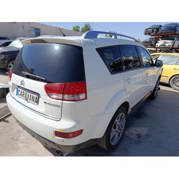 citroën c-crosser (vu_, vv_) del año 2011