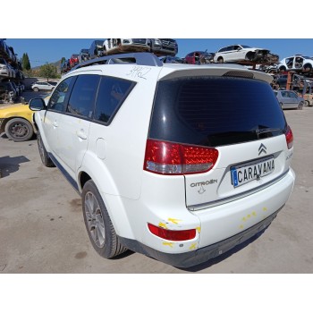 citroën c-crosser (vu_, vv_) del año 2011