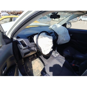 citroën c-crosser (vu_, vv_) del año 2011