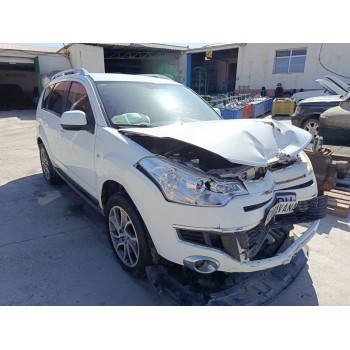 citroën c-crosser (vu_, vv_) del año 2011