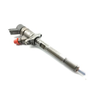 Recambio de inyector para ford focus c-max (cap) 1.6 tdci cat referencia OEM IAM 0445110188  