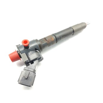 Recambio de inyector para volvo v40 básico referencia OEM IAM VEA132370010CAA  