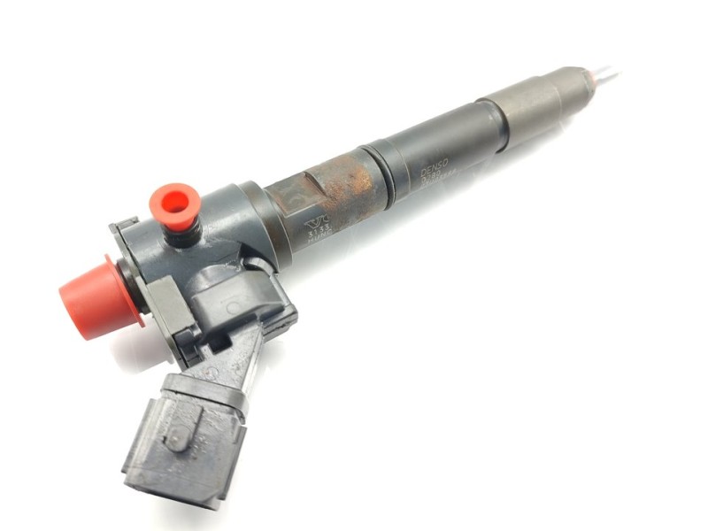 Recambio de inyector para volvo v40 básico referencia OEM IAM VEA132370010CAA  