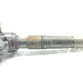 Recambio de inyector para volvo v40 básico referencia OEM IAM VEA132370010CAA  