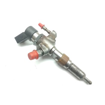 Recambio de inyector para peugeot 508 sw active referencia OEM IAM 9674973080  