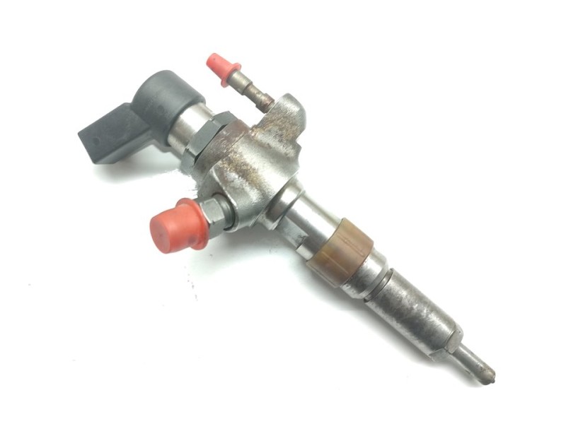 Recambio de inyector para peugeot 508 sw active referencia OEM IAM 9674973080  