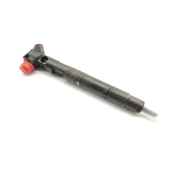 Recambio de inyector para mercedes-benz clase c (w204) familiar c 220 t cdi blueefficiency (204.202) referencia OEM IAM A6510704