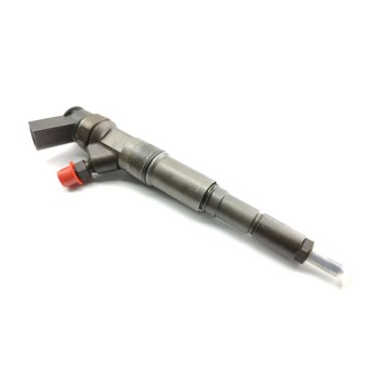 Recambio de inyector para bmw serie 3 berlina (e46) 320d referencia OEM IAM 0445110131  