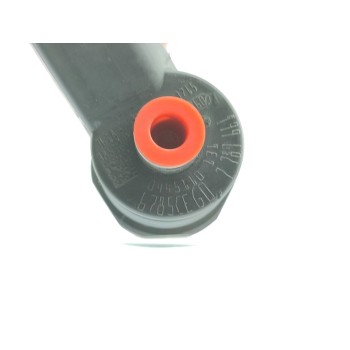 Recambio de inyector para bmw serie 3 berlina (e46) 320d referencia OEM IAM 0445110131  