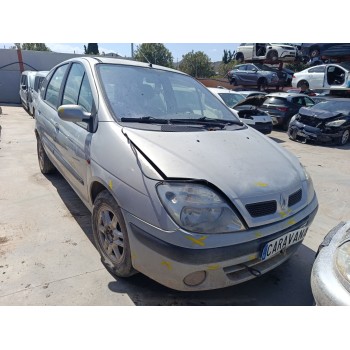 renault scénic i monospace (ja0/1_, fa0_) del año 1999