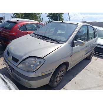 renault scénic i monospace (ja0/1_, fa0_) del año 1999