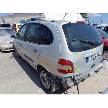 renault scénic i monospace (ja0/1_, fa0_) del año 1999