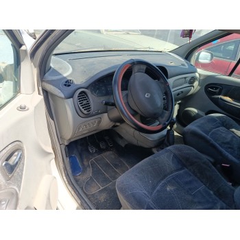 renault scénic i monospace (ja0/1_, fa0_) del año 1999