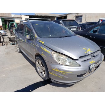 peugeot 307 sw (3h) del año 2004