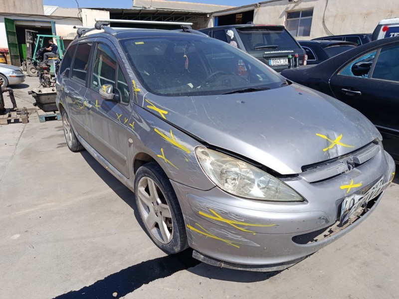 peugeot 307 sw (3h) del año 2004