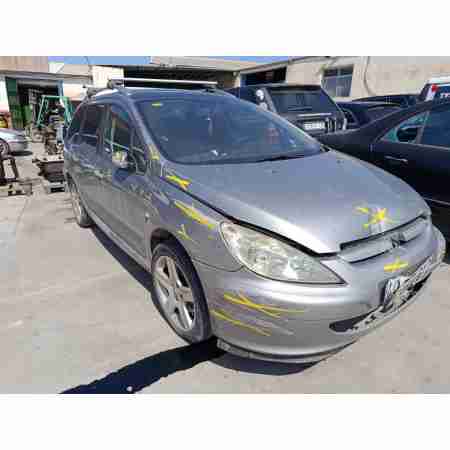 PEUGEOT 307 SW (3H)