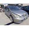 peugeot 307 sw (3h) del año 2004