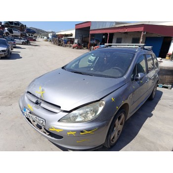 peugeot 307 sw (3h) del año 2004