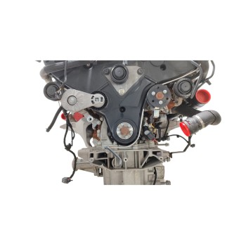 Recambio de motor completo para land rover range rover velar velar referencia OEM IAM 306DT  