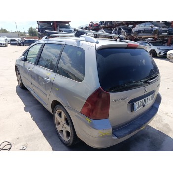 peugeot 307 sw (3h) del año 2004