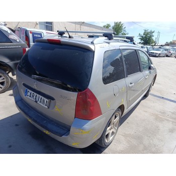 peugeot 307 sw (3h) del año 2004