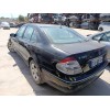 mercedes-benz clase e (w211) del año 2006