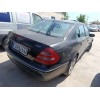 mercedes-benz clase e (w211) del año 2006
