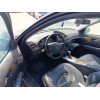 mercedes-benz clase e (w211) del año 2006