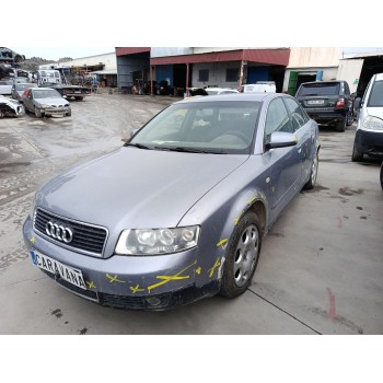 audi a4 b6 (8e2) del año 2004