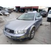 audi a4 b6 (8e2) del año 2004