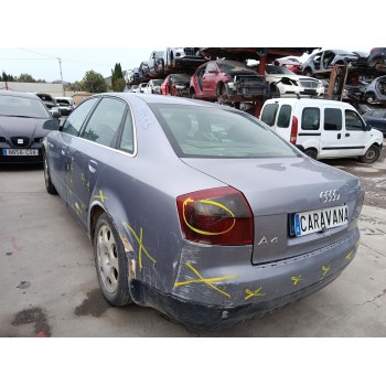 audi a4 b6 (8e2) del año 2004