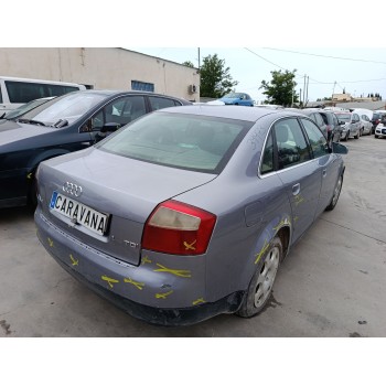 audi a4 b6 (8e2) del año 2004