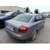 audi a4 b6 (8e2) del año 2004