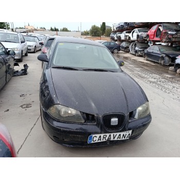 seat ibiza iii (6l1) del año 2004