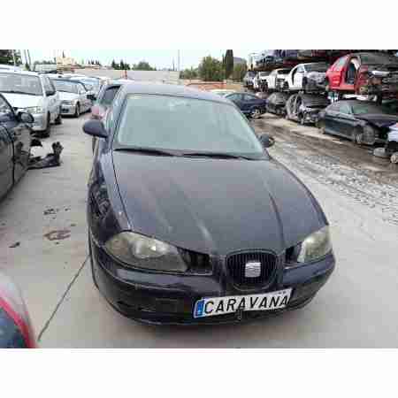 SEAT IBIZA III (6L1)