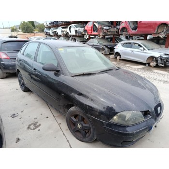seat ibiza iii (6l1) del año 2004