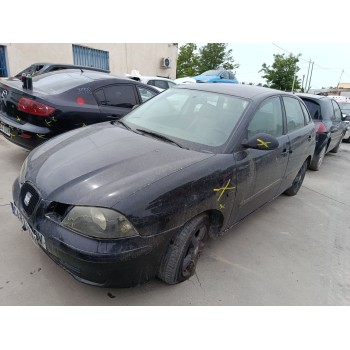 seat ibiza iii (6l1) del año 2004