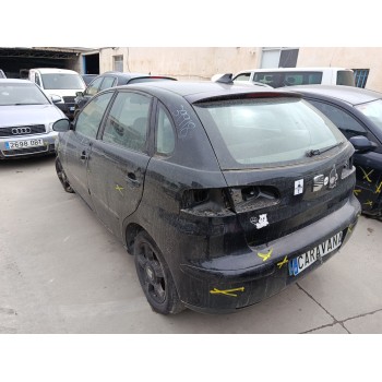 seat ibiza iii (6l1) del año 2004