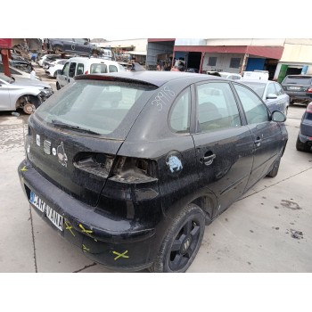 seat ibiza iii (6l1) del año 2004